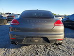 Porsche Panamera 2016