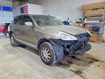 Porsche Cayenne 2009