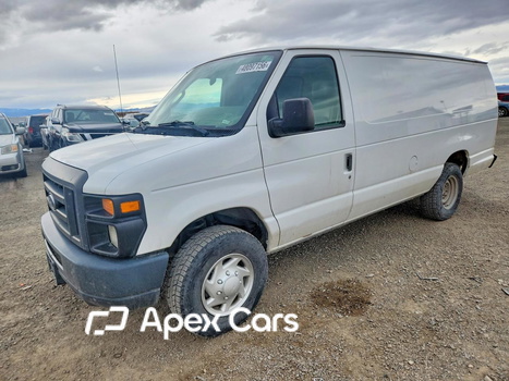 Ford Econoline 2014 - Image 1 of 13