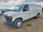 Ford Econoline 2014
