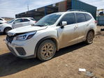 Subaru Forester 2019