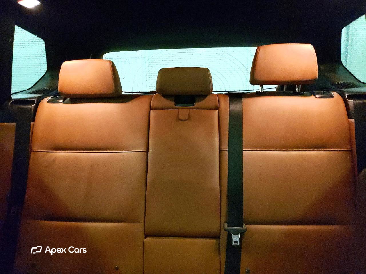 BMW X3 2016