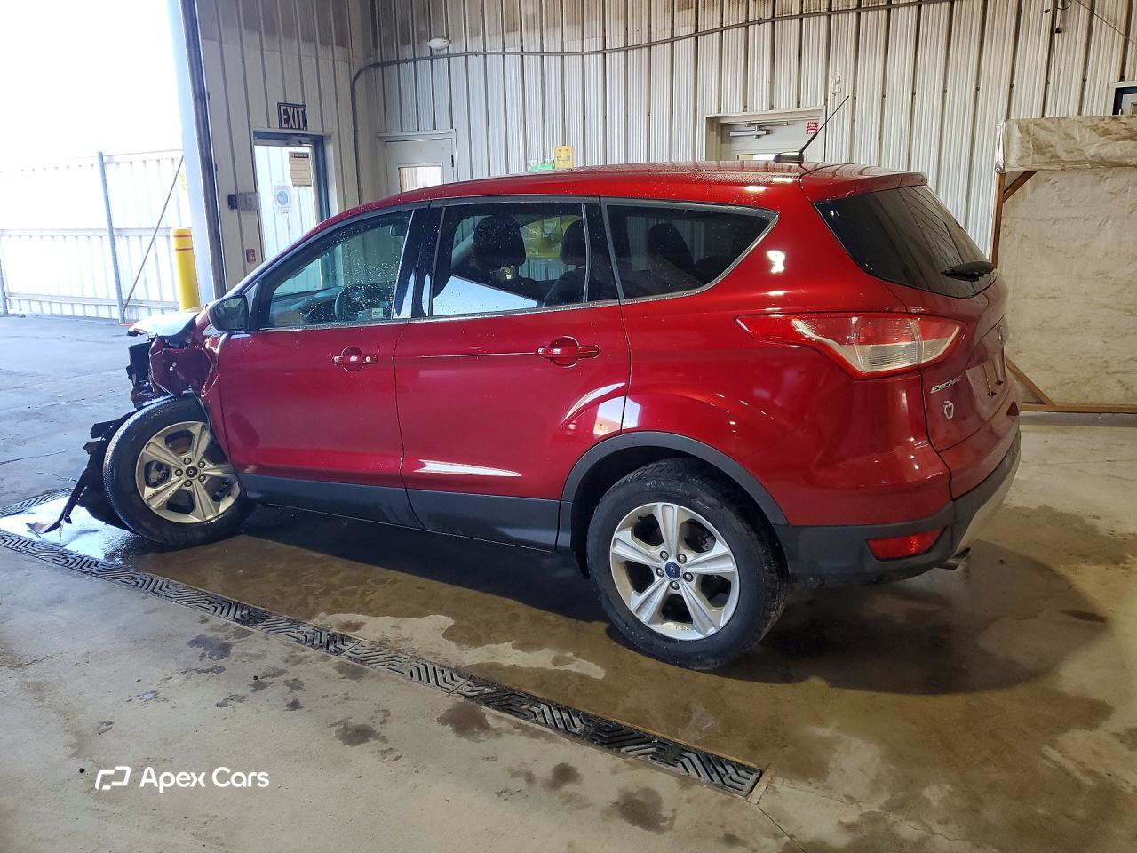 Ford Escape 2014