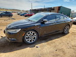 Chrysler 200 2015