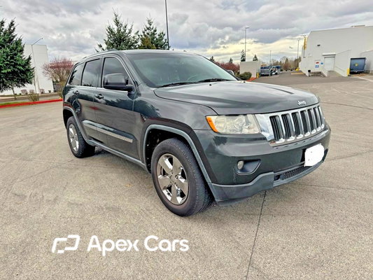 Jeep Cherokee 2011 - Image 1 of 11