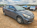 Hyundai Accent 2012