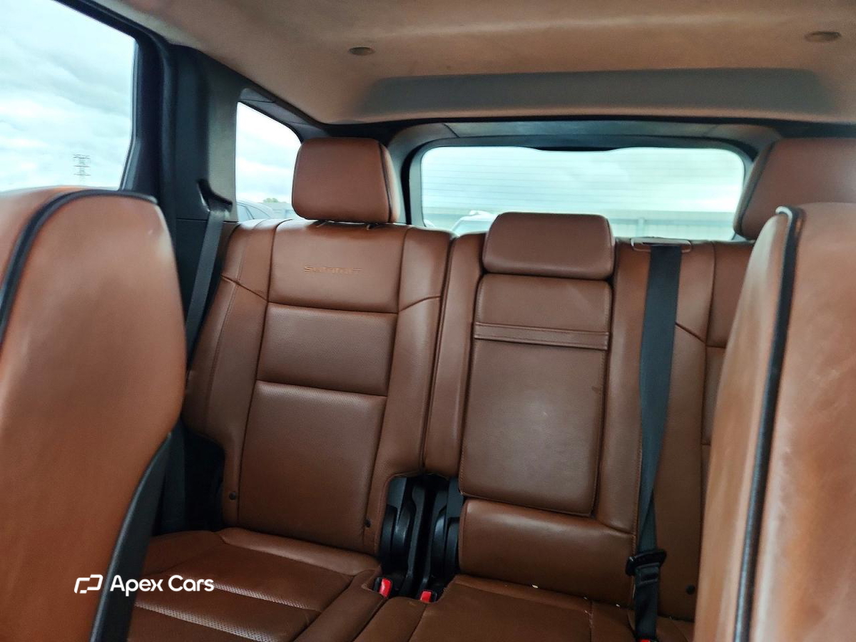 Jeep Cherokee 2015