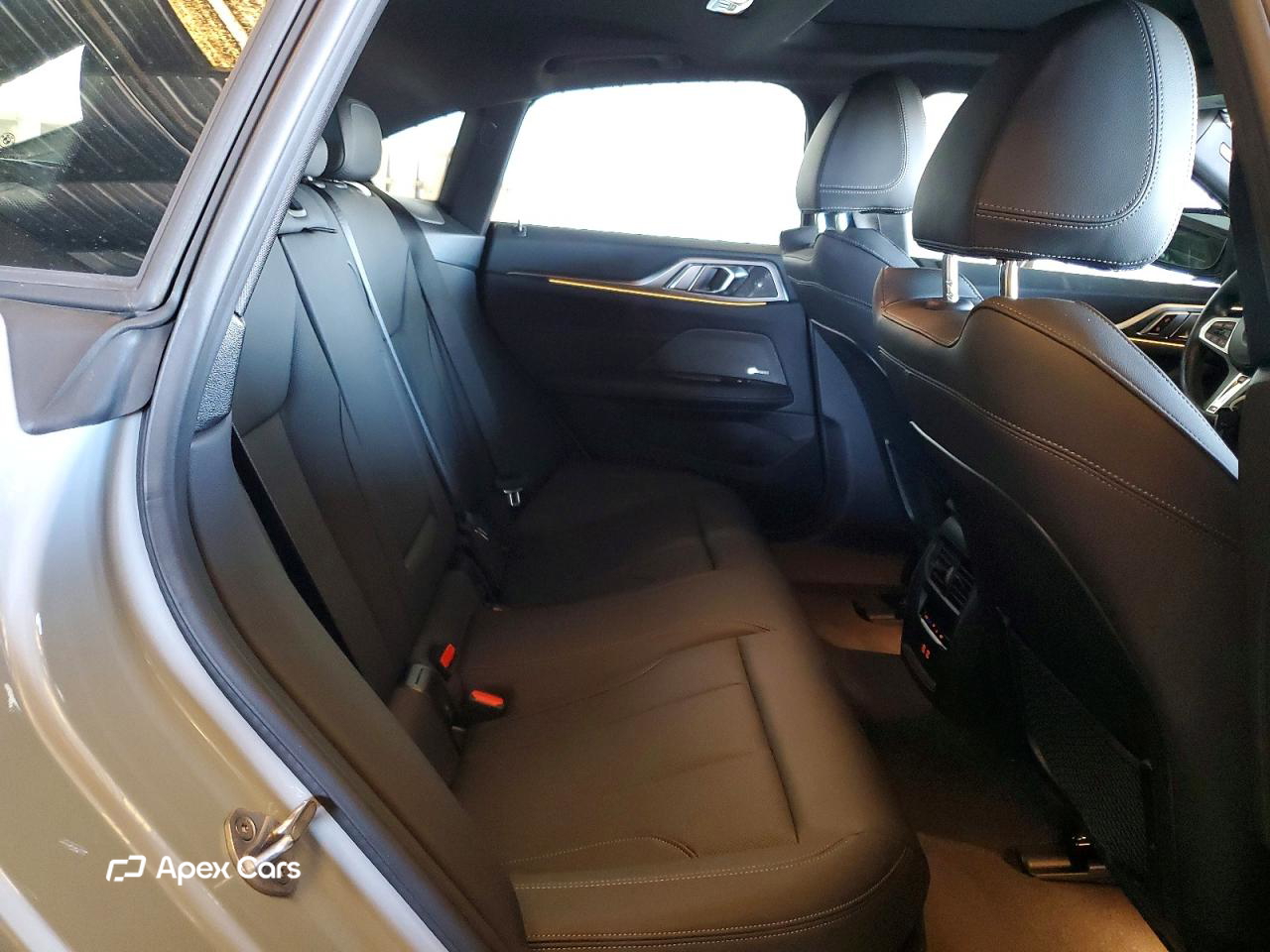 BMW i4 2024