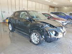 Nissan Juke 2015