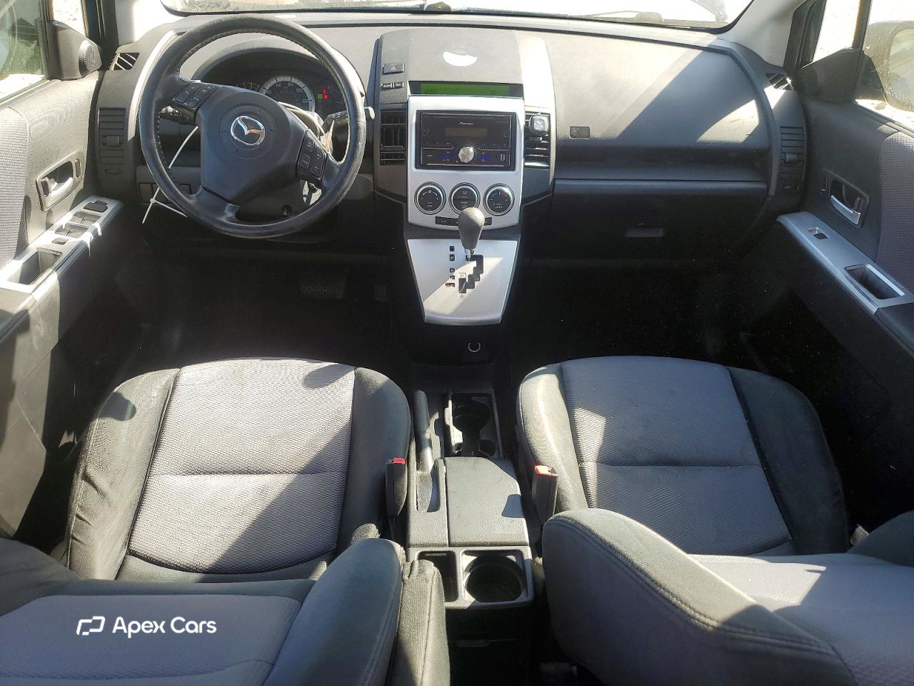 Mazda 5 2006