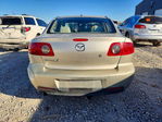 Mazda 3 2006