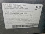 Audi Q5 2015