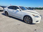 Lexus LS 2015