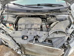 Honda Odyssey 2015