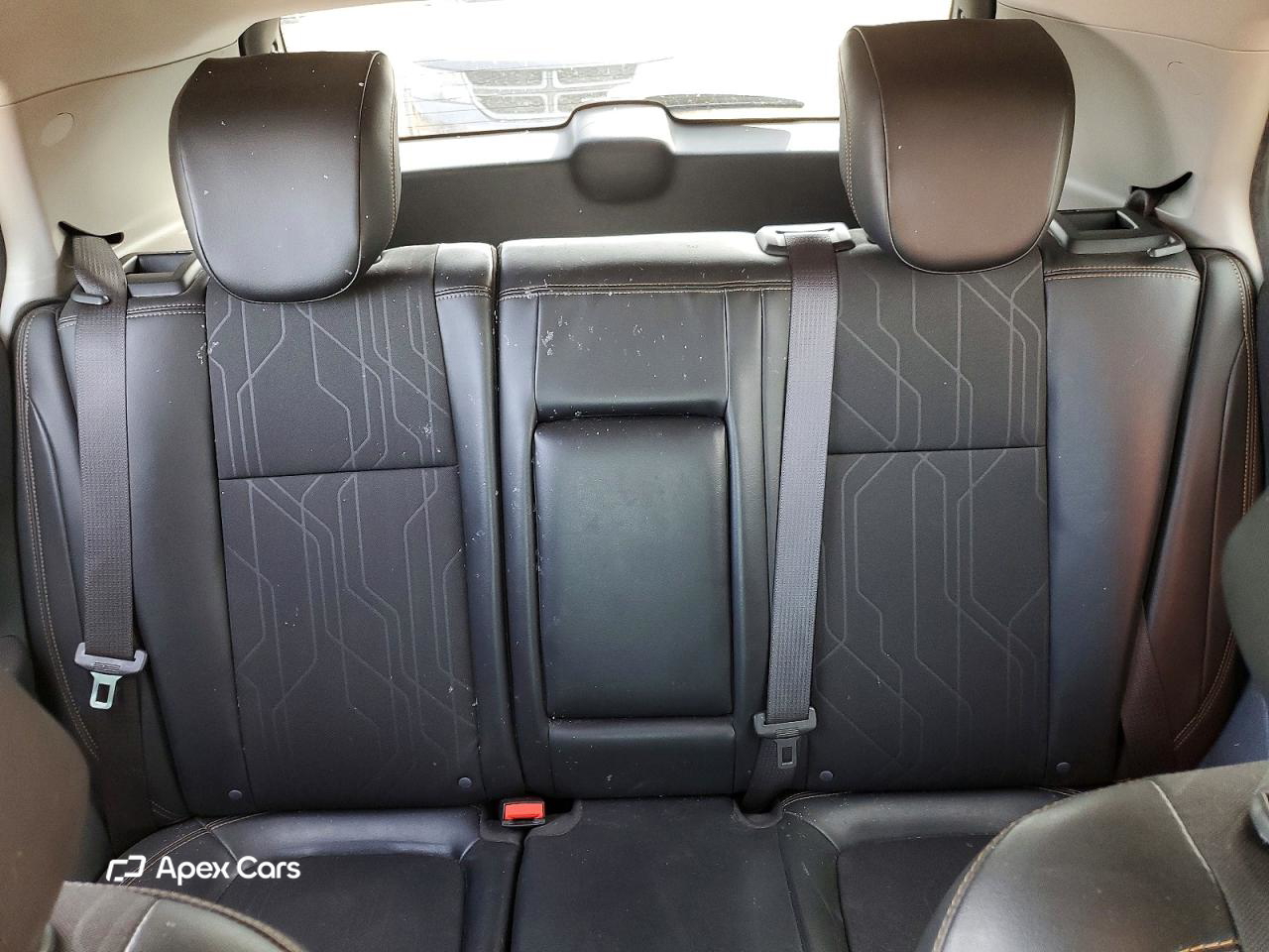 Chevrolet Trax 2019