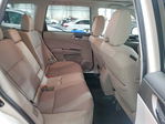 Subaru Forester 2013