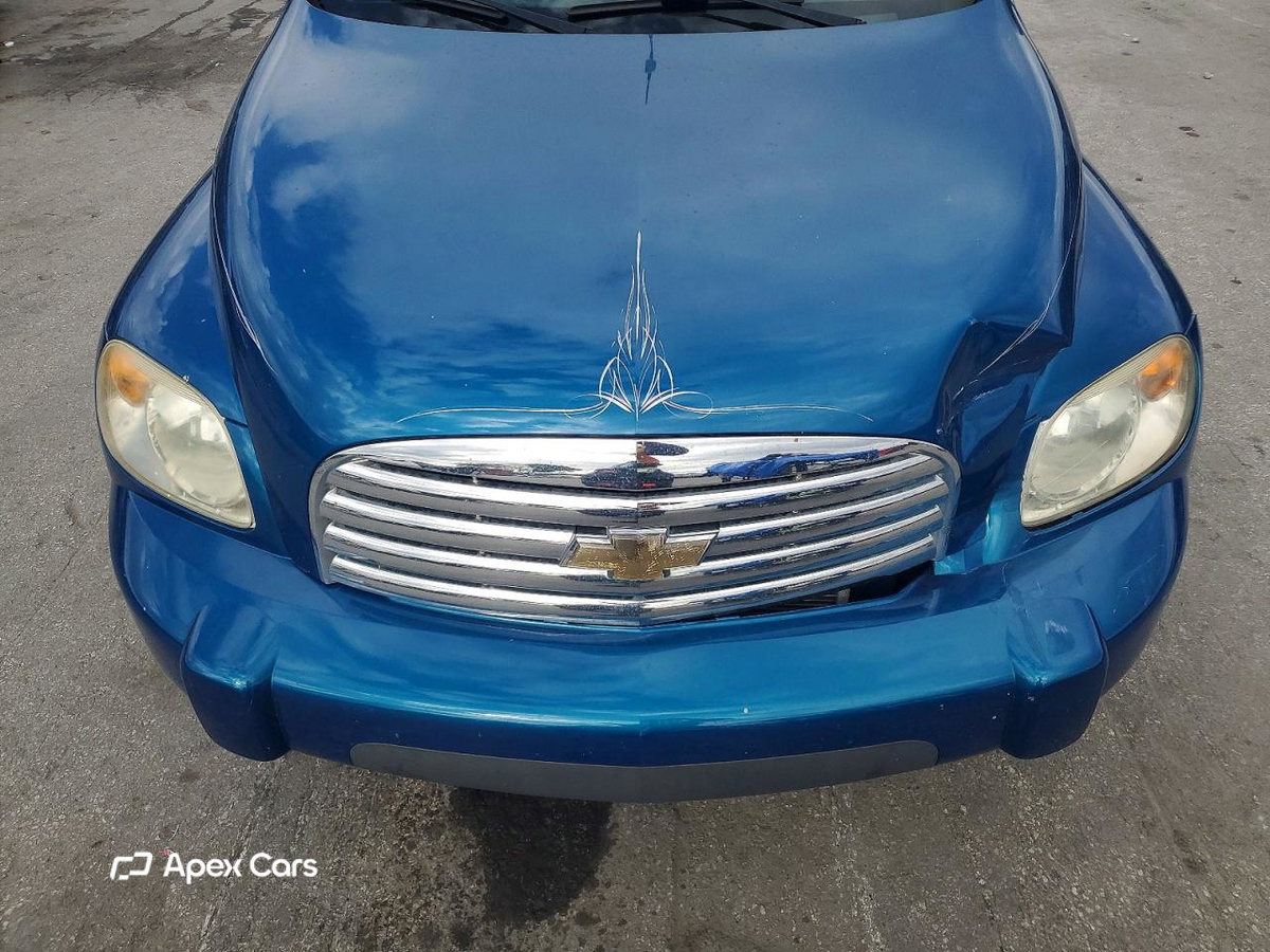 Chevrolet HHR 2010