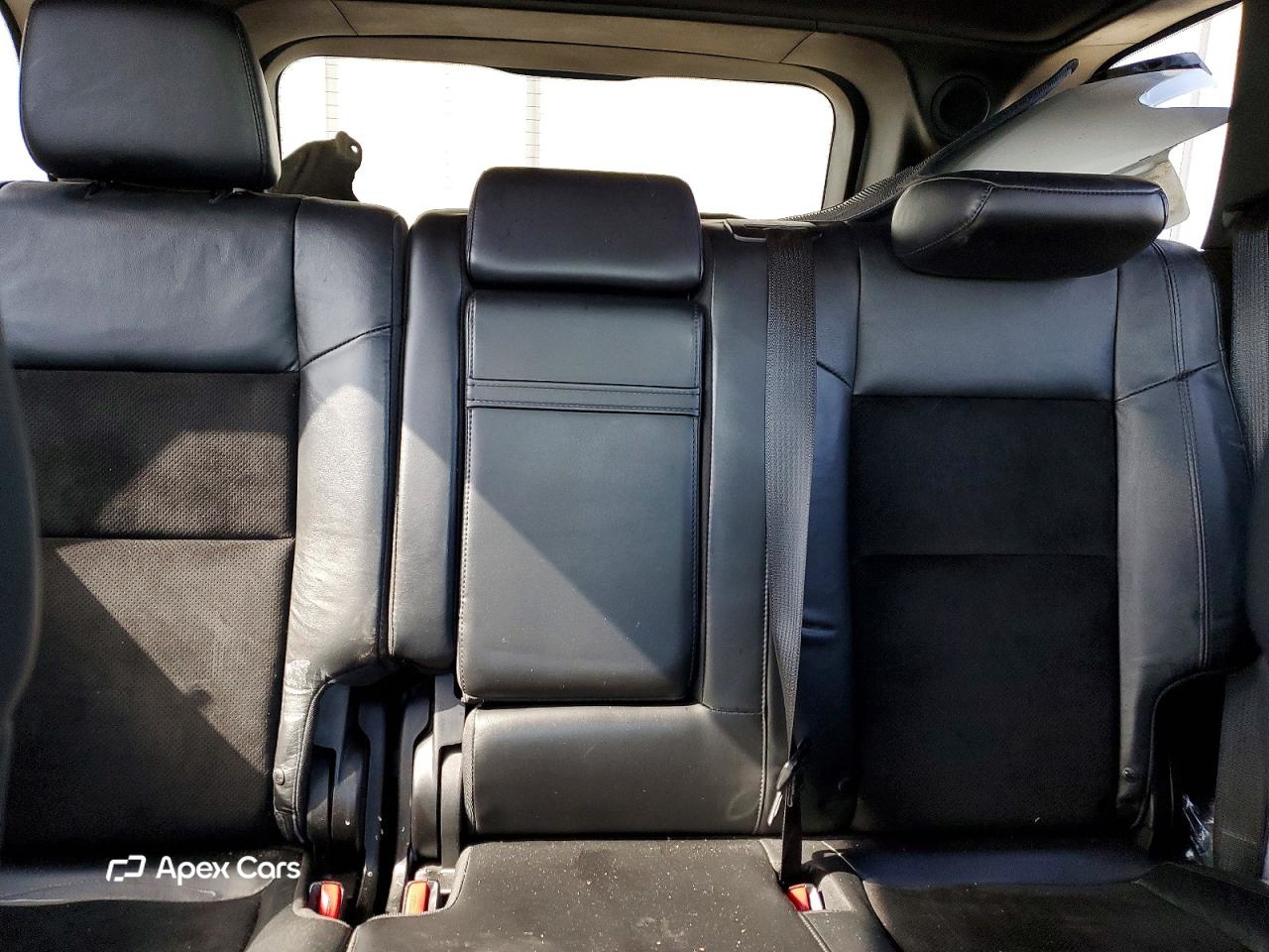 Jeep Cherokee 2015