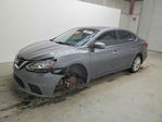 Nissan Sentra 2017