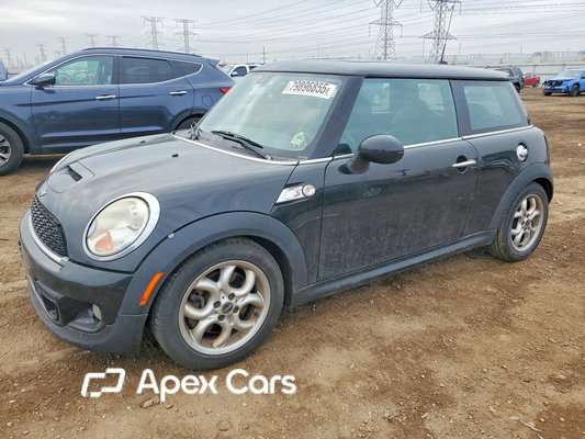 MINI Cooper 2011 - Image 1 of 13