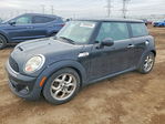 MINI Cooper 2011