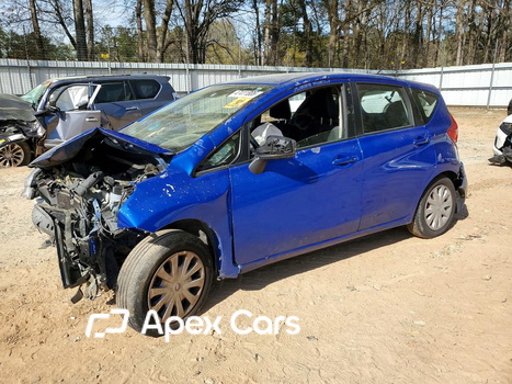 Nissan Versa 2015 - Image 1 of 13
