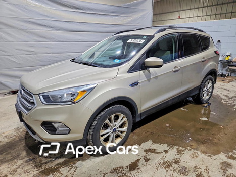 Ford Escape 2018 - Image 1 of 13
