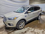 Ford Escape 2018
