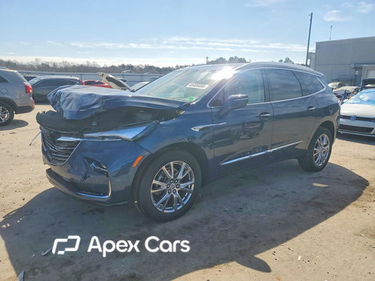 Buick Enclave 2023 - Image 1 of 14