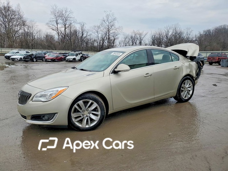 Buick Regal 2015 - Image 1 of 13