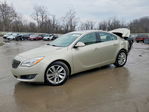 Buick Regal 2015