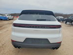 Porsche Cayenne 2024
