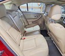 Ford Taurus 2014