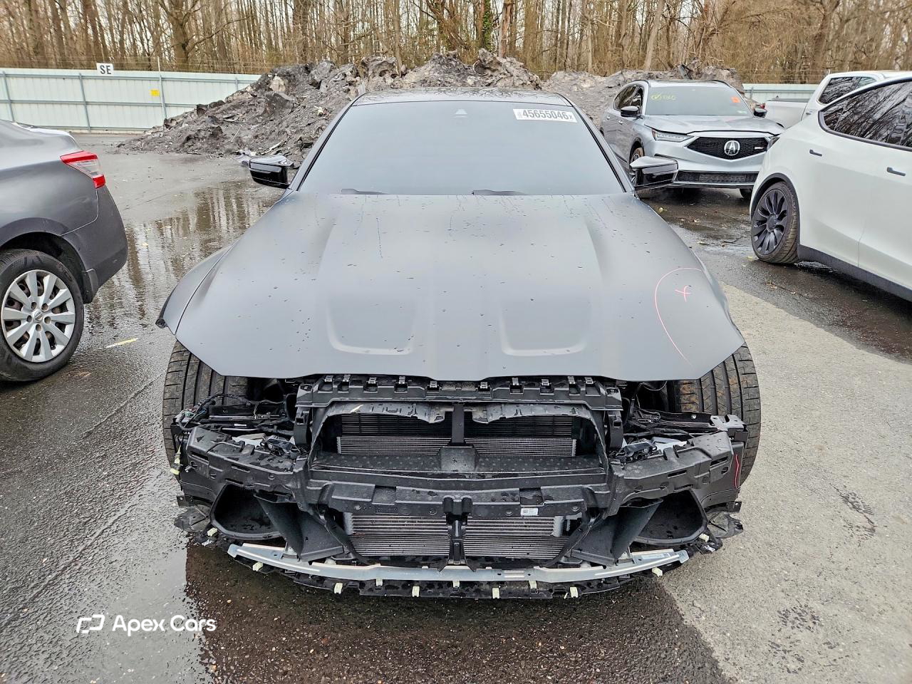 BMW M4 2026