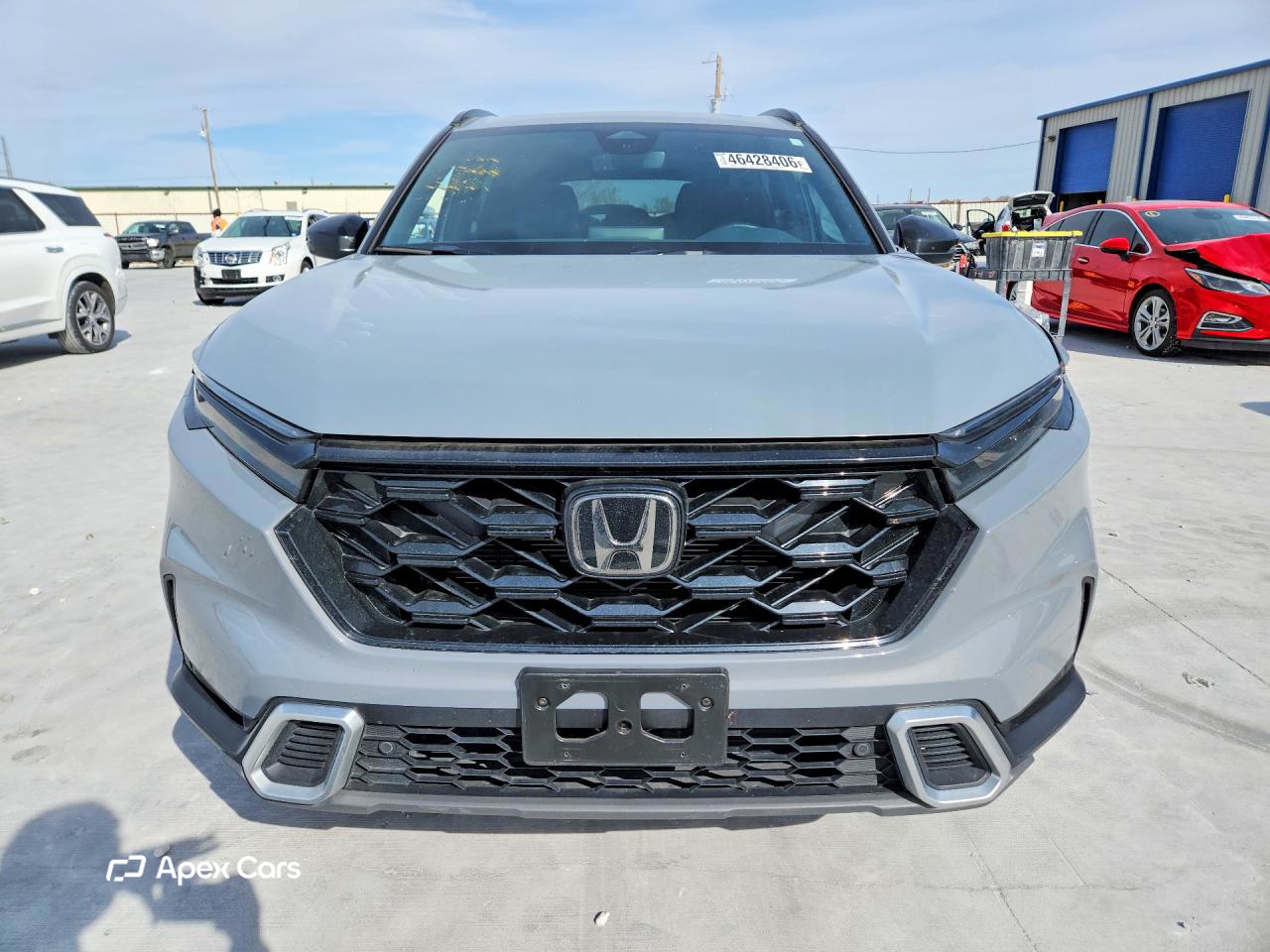 Honda CR-V 2025