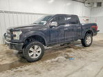 Ford F-150 2015