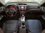 Subaru Impreza 2011