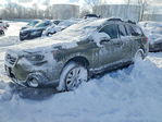 Subaru Outback 2018