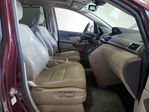 Honda Odyssey 2015