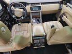 Land Rover Range Rover 2016