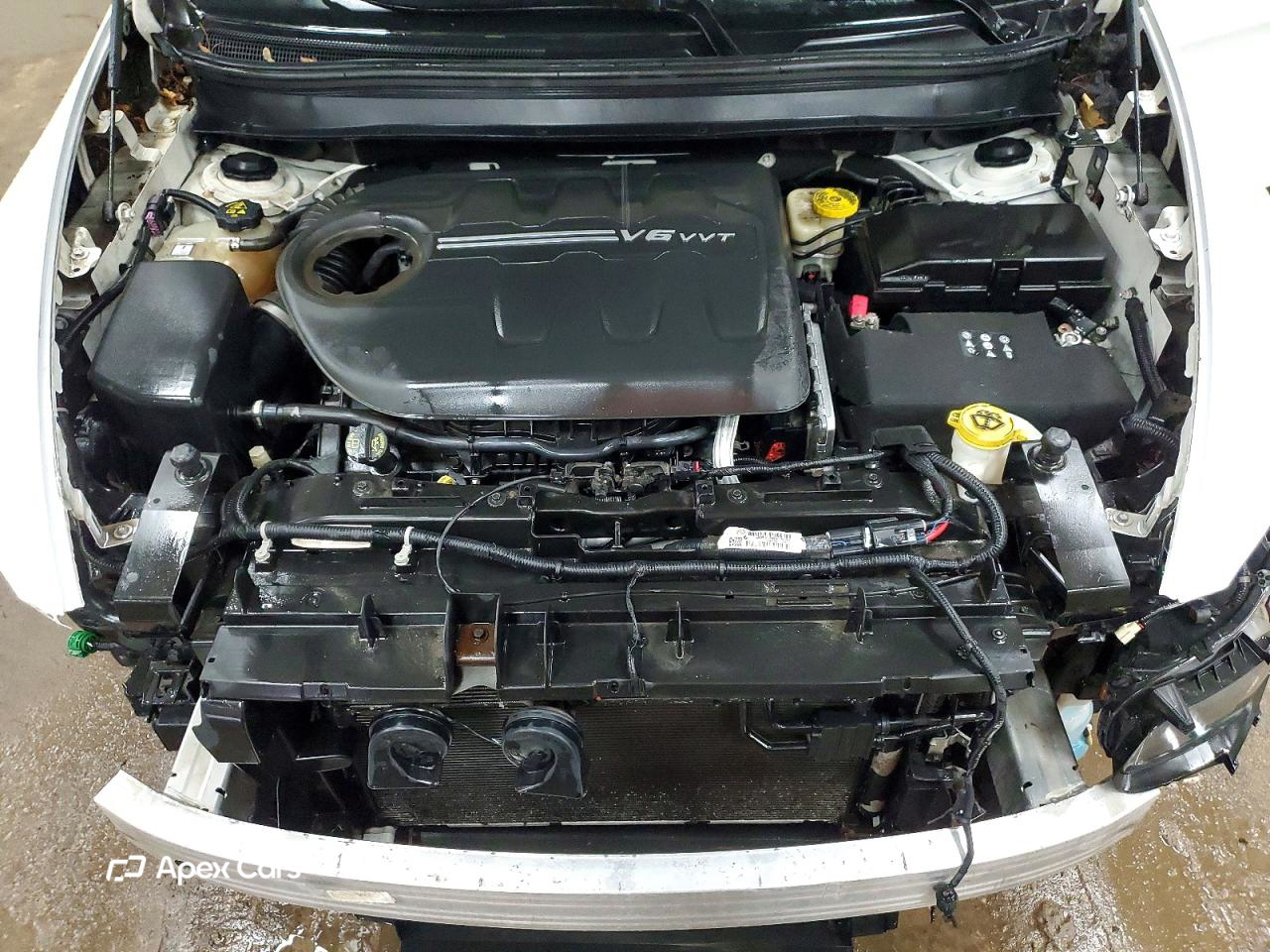 Jeep Cherokee 2015