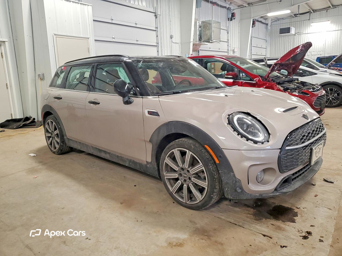 MINI Cooper 2023