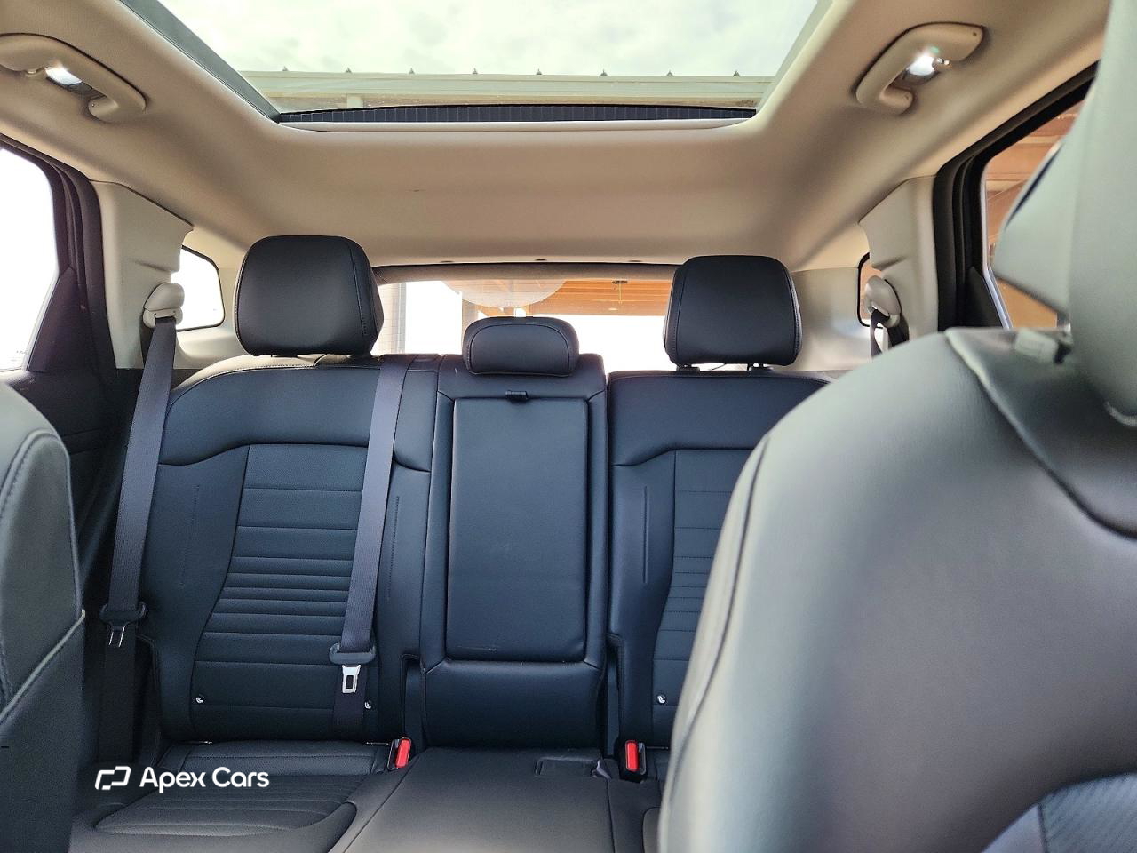 Kia Sportage 2025