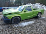 Dodge Dakota 1998