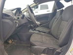 Ford Fiesta 2012