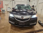 Acura MDX 2015