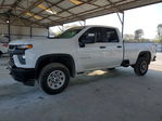 Chevrolet Silverado 2022