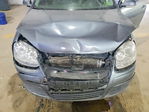 Volkswagen Jetta 2008