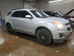 Chevrolet Equinox 2011