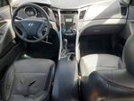 Hyundai Sonata 2011